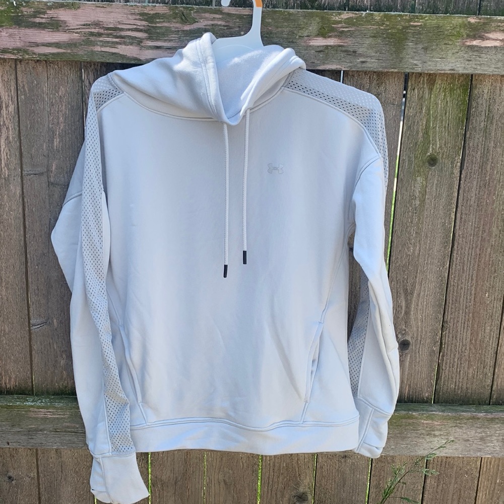 Women’s Under Armour Funnel Neck Sweater